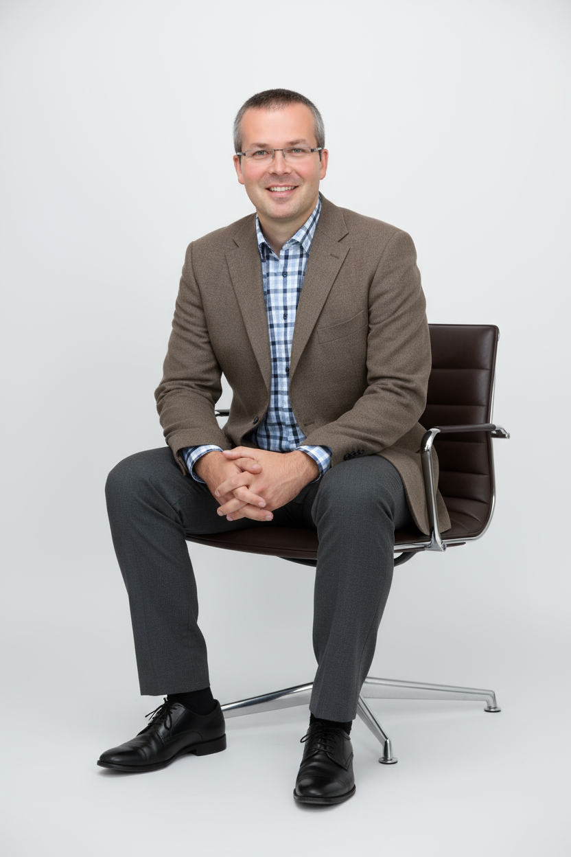 Naším cieľom je, aby ste sa cítili vitálni, silní a spokojní v každom veku. Pomáhame ľuďom spomaliť účinky času a získať späť energiu, rovnováhu a radosť zo života – nie len dnes, ale na dlhé roky dopredu.